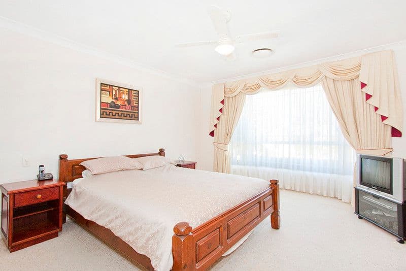 13 Crestview Avenue, KELLYVILLE NSW 2155, Kellyville - Thumbnail 8