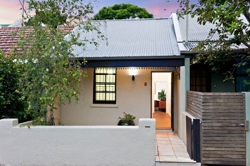 8 Clara Street, Newtown NSW 2042, Newtown - Image 1