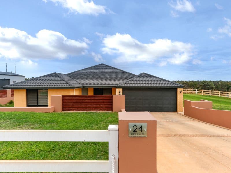 24 Haslam Street, MUCHEA WA 6501, Muchea - Image 1