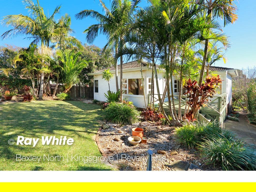 26 Valda Street, Bexley NSW 2207, Bexley - Image 1