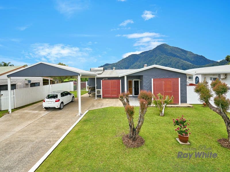 41 Hancock Street, Edmonton QLD 4869, Edmonton - Image 1