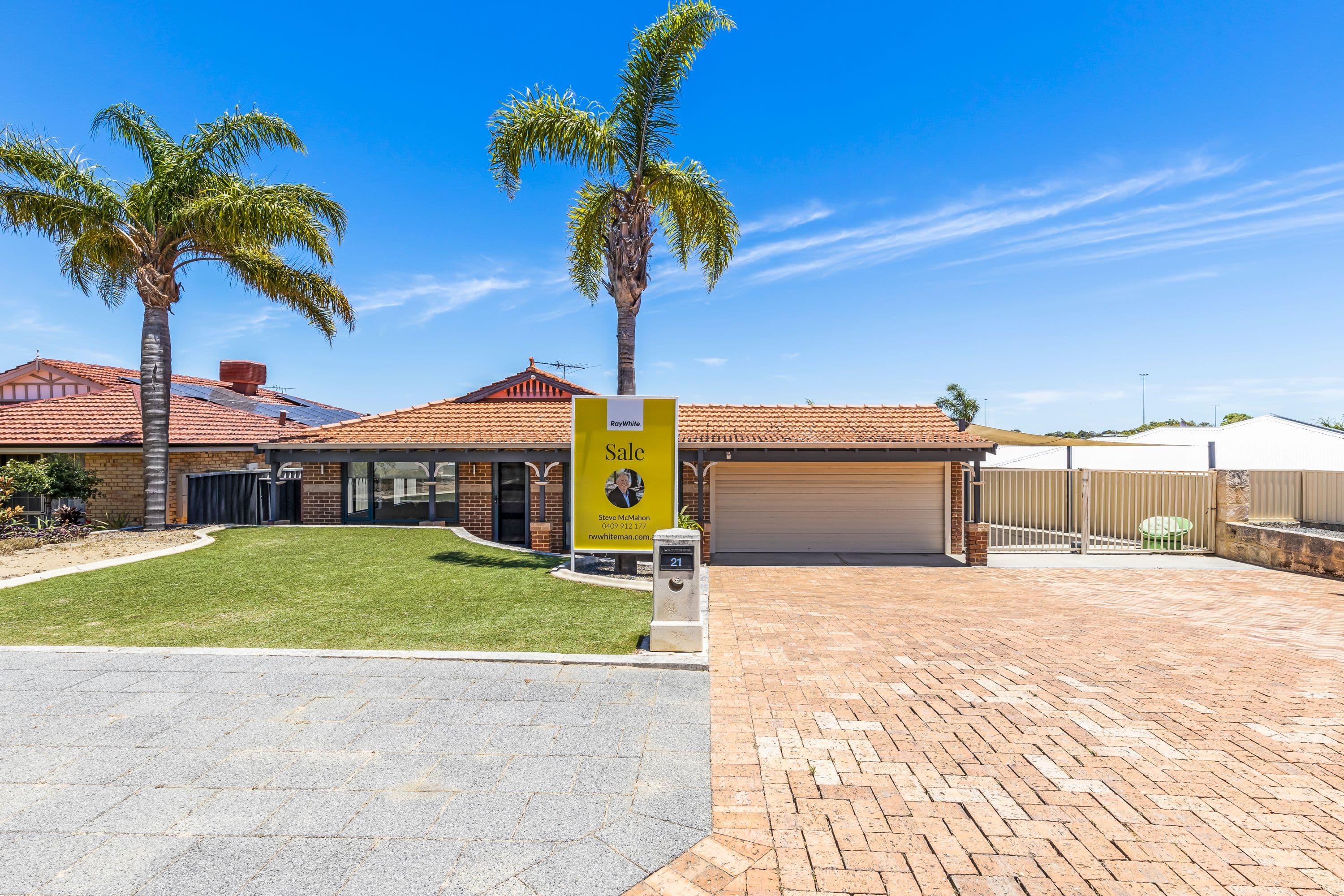 21 Rockdale Pass, Landsdale WA 6065, Landsdale - Image 1