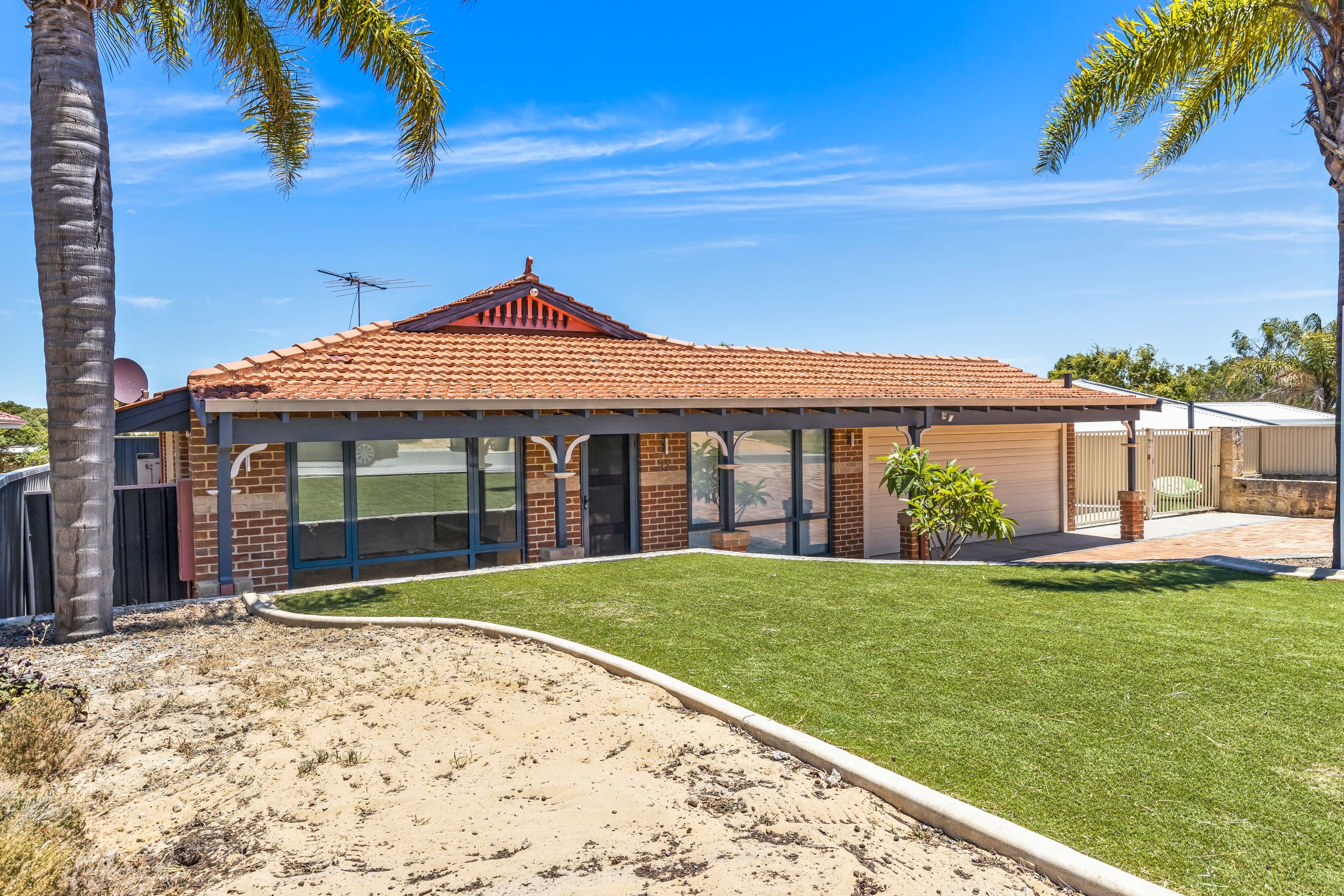 21 Rockdale Pass, Landsdale WA 6065, Landsdale - Thumbnail 2