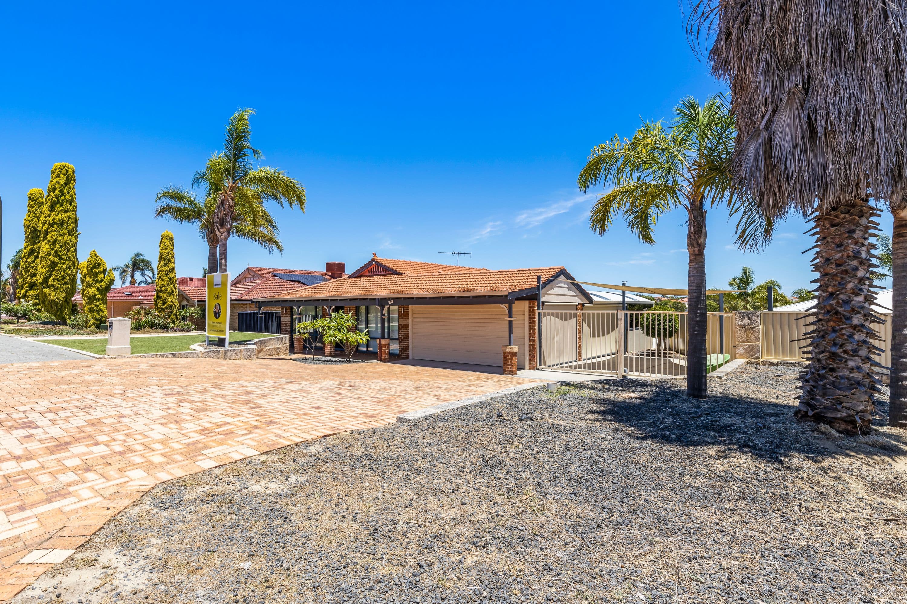21 Rockdale Pass, Landsdale WA 6065, Landsdale - Thumbnail 3