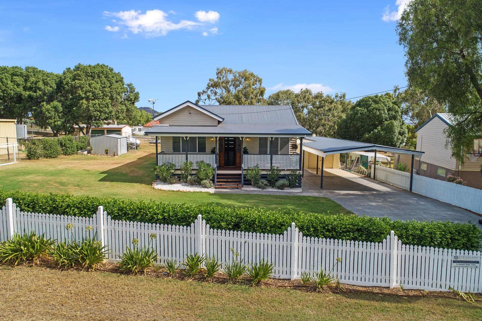 4 Claire Lee Crescent, Kingsthorpe QLD 4400, Kingsthorpe - Image 1