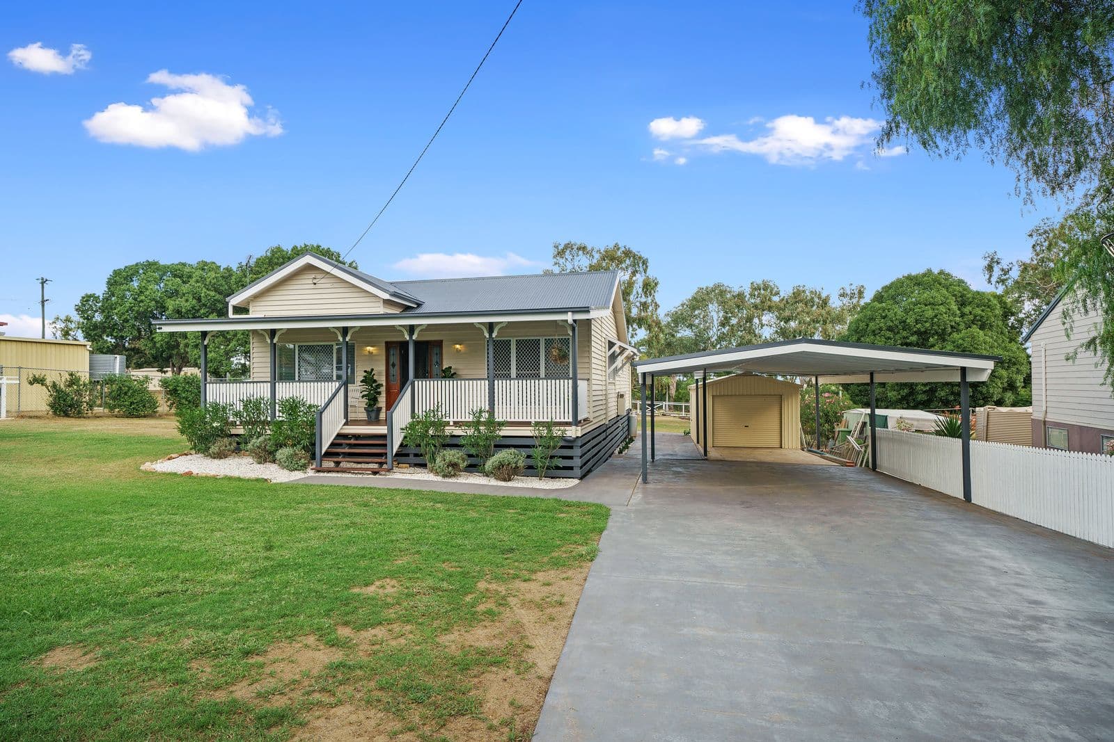 4 Claire Lee Crescent, Kingsthorpe QLD 4400, Kingsthorpe - Thumbnail 2