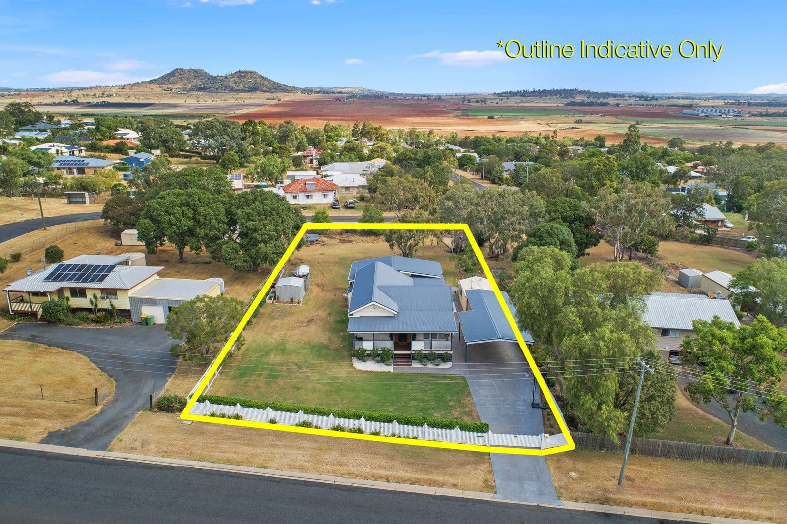 4 Claire Lee Crescent, Kingsthorpe QLD 4400, Kingsthorpe - Thumbnail 3
