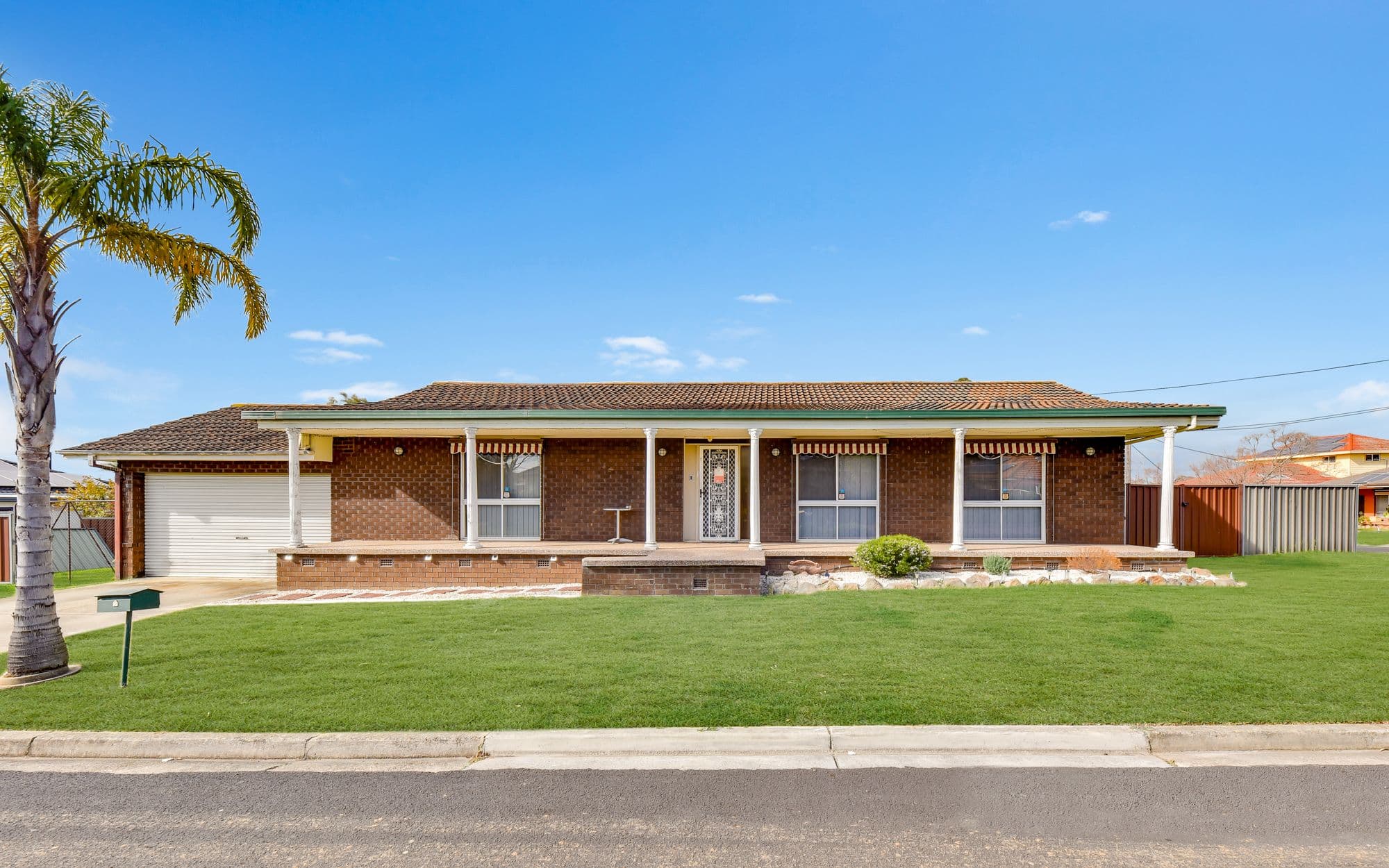 2 Kenneth Street, Macquarie Fields NSW 2564, Macquarie Fields - Image 1