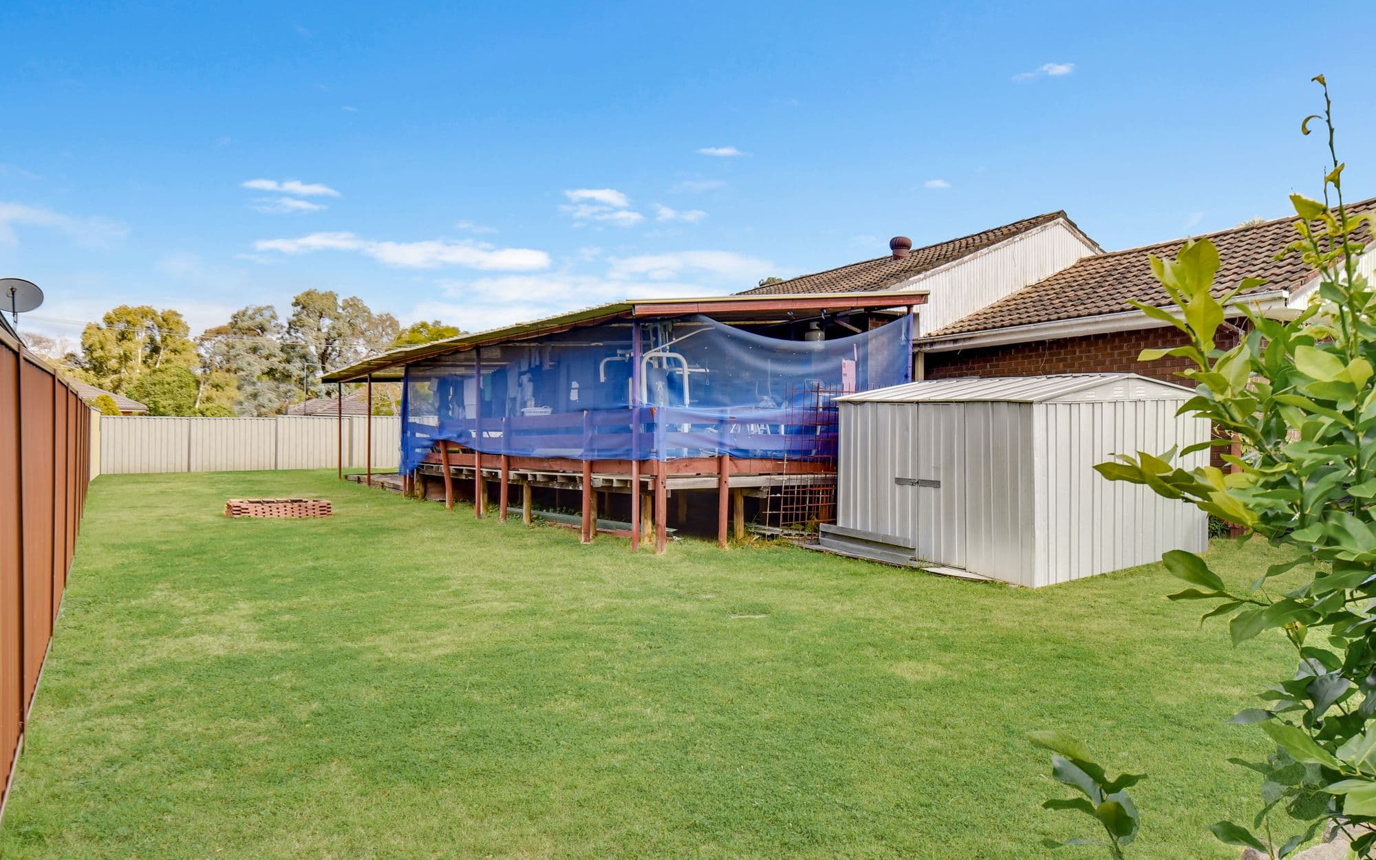 2 Kenneth Street, Macquarie Fields NSW 2564, Macquarie Fields - Thumbnail 7