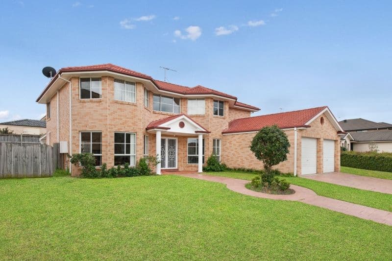 29 Macquarie Avenue, KELLYVILLE NSW 2155, Kellyville - Image 1