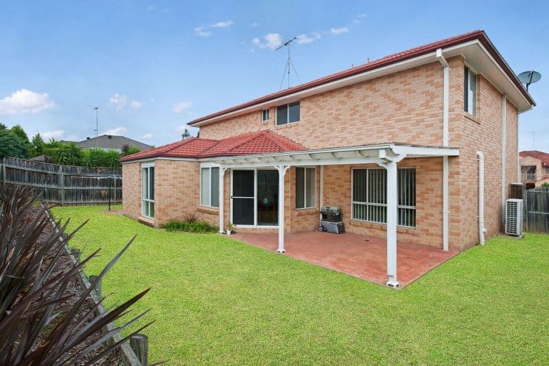 29 Macquarie Avenue, KELLYVILLE NSW 2155, Kellyville - Thumbnail 2
