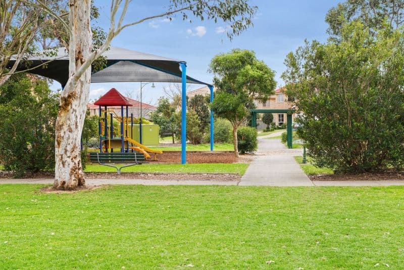 29 Macquarie Avenue, KELLYVILLE NSW 2155, Kellyville - Thumbnail 3