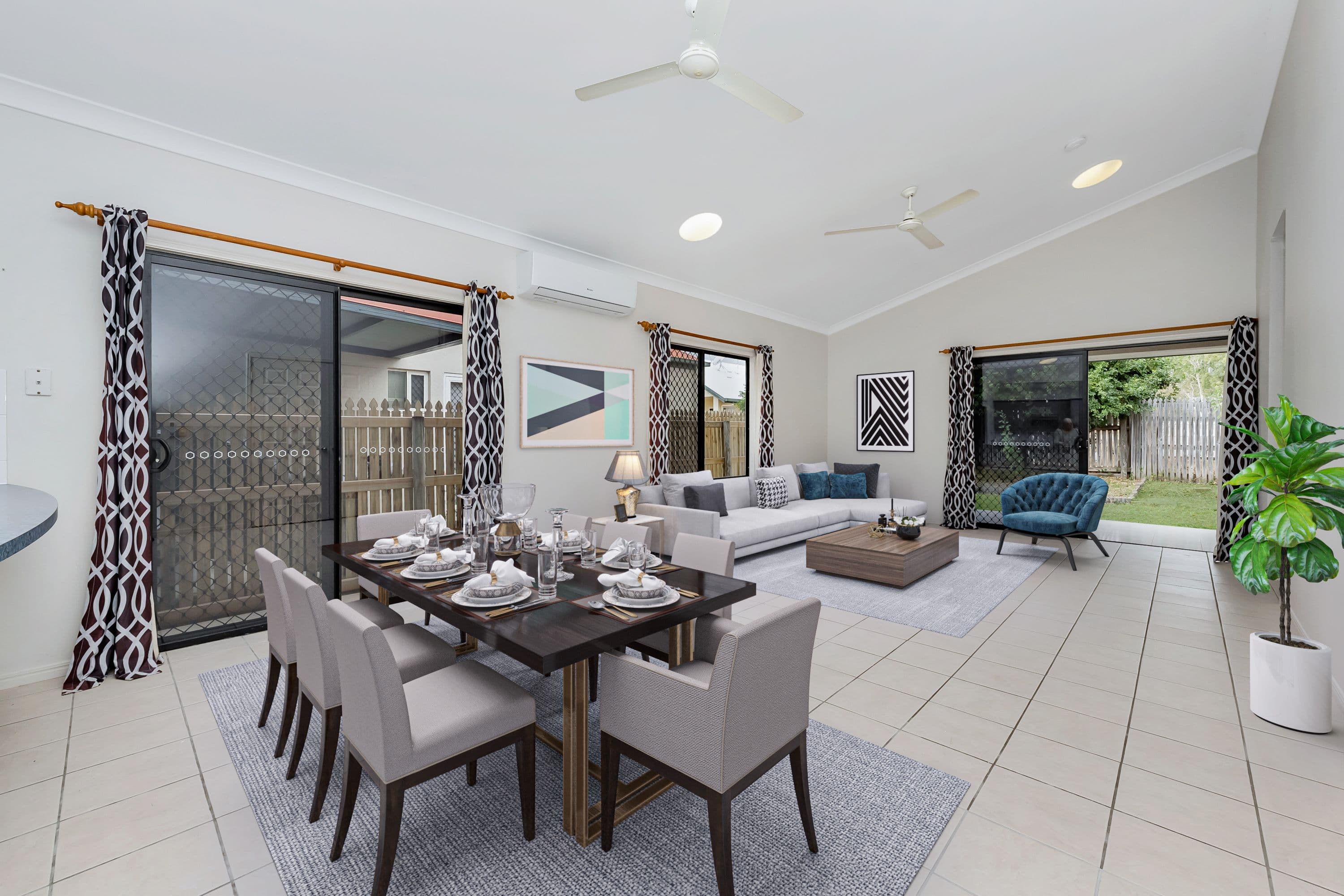 82 Estuary Parade, Douglas QLD 4814, Douglas - Thumbnail 2