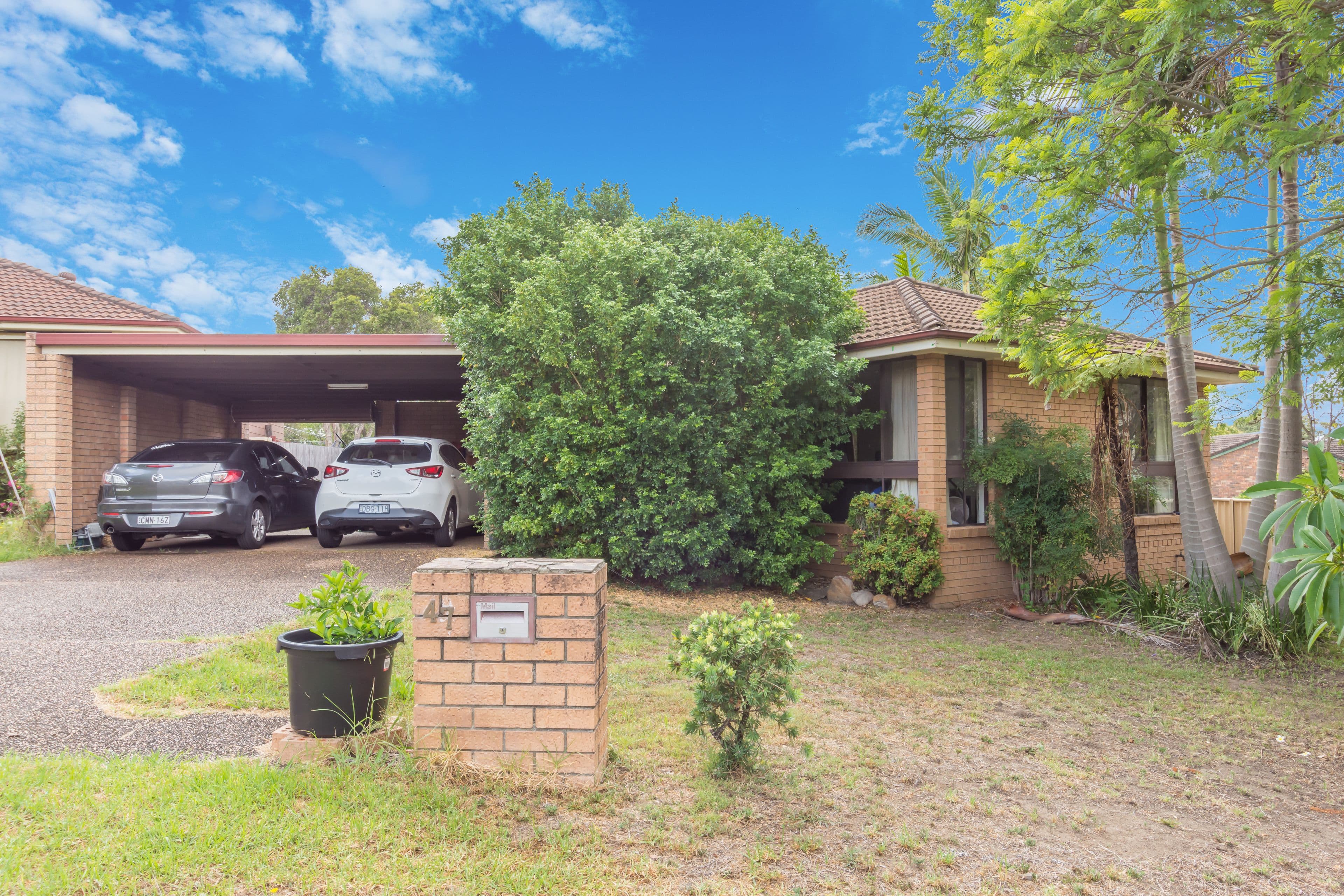 47 Condie Crescent, North Nowra - Image 1