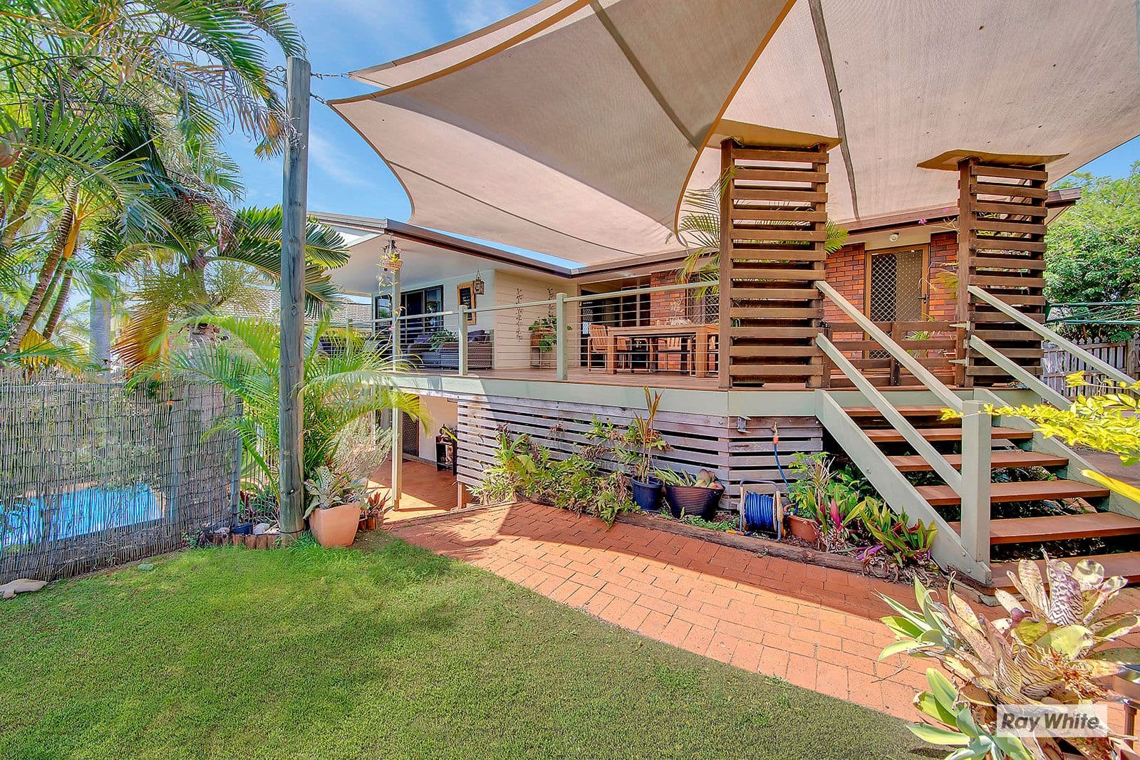 64 Poinciana Avenue, Taranganba QLD 4703, Taranganba - Image 1