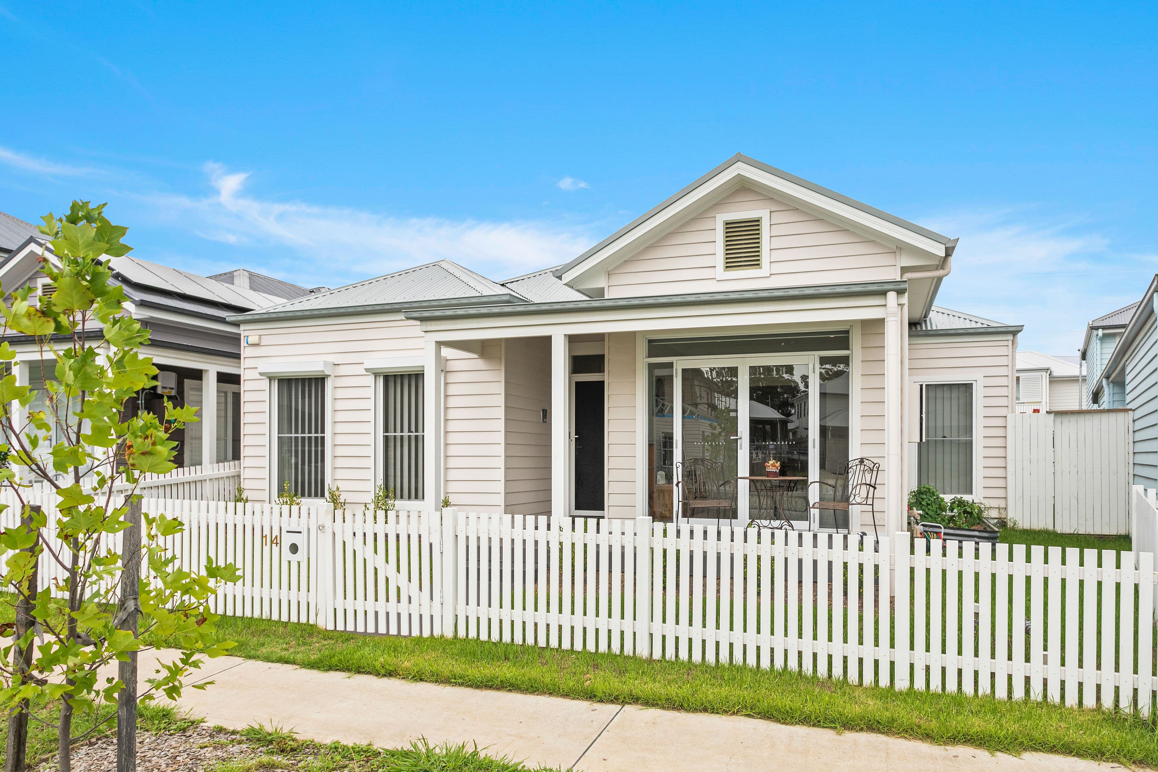 14 Austinmer Street, Tullimbar NSW 2527, Tullimbar - Image 1