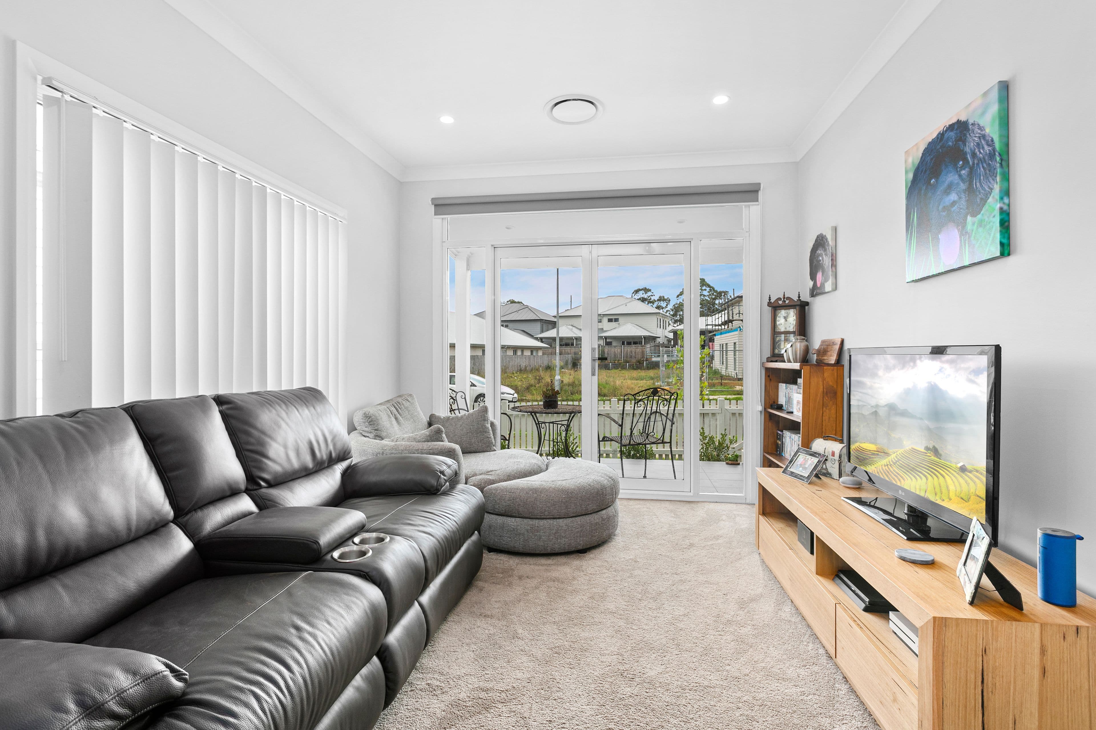 14 Austinmer Street, Tullimbar NSW 2527, Tullimbar - Thumbnail 4