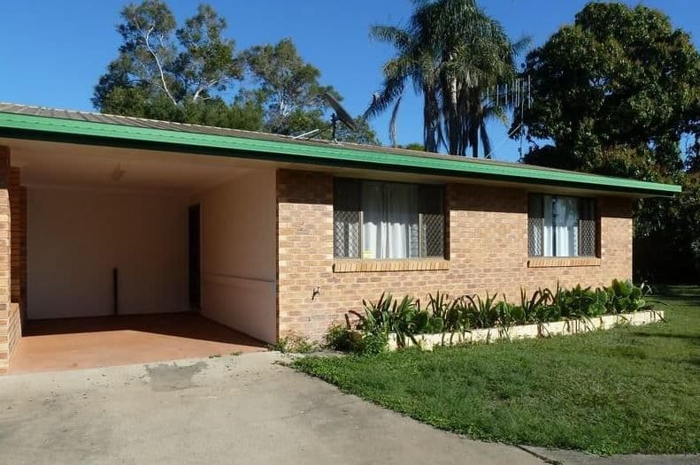 1B Wyper Street, Bundaberg South QLD 4670, Bundaberg South - Image 1