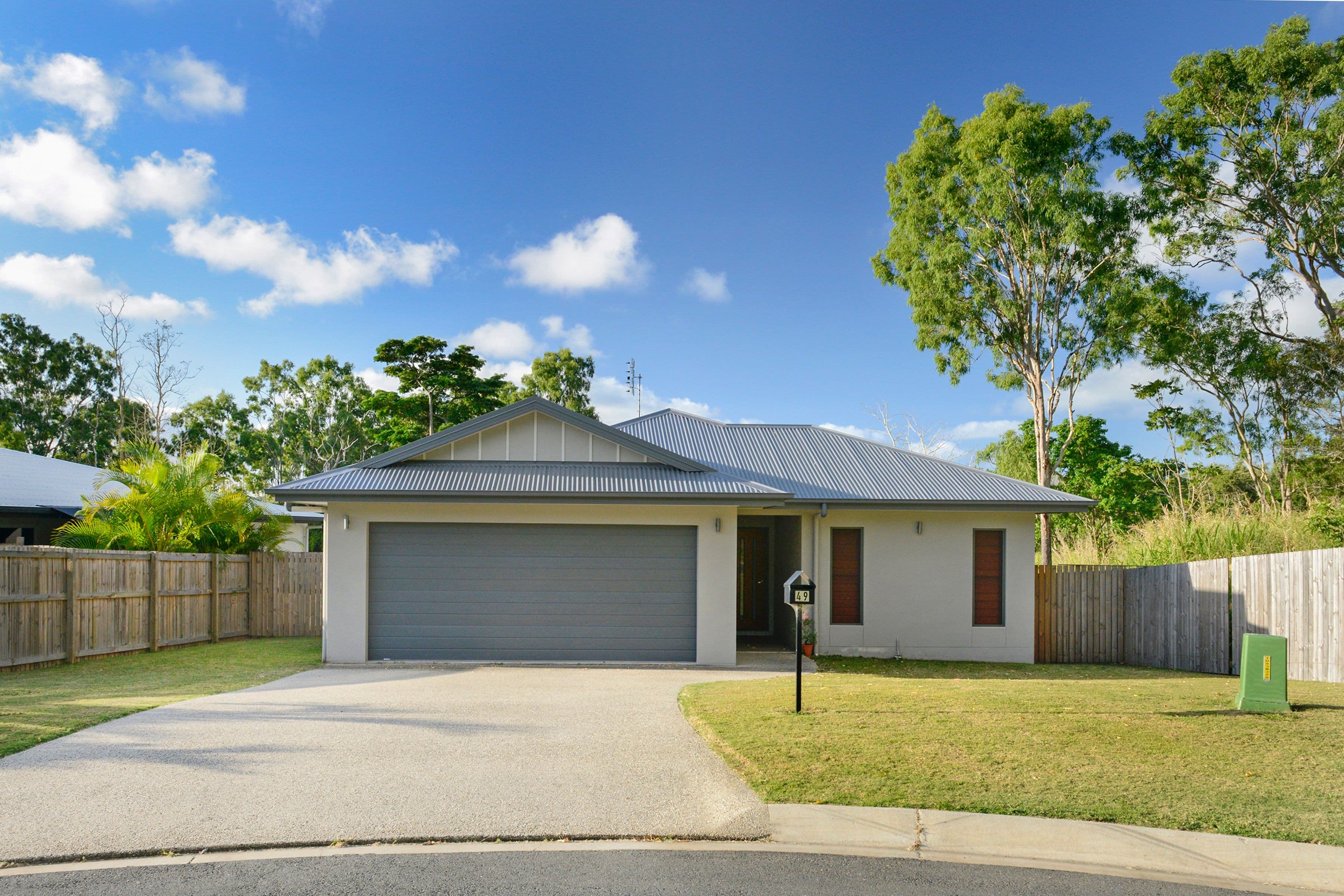 49 Twin Creek Court, Cannonvale QLD 4802, Cannonvale - Image 1