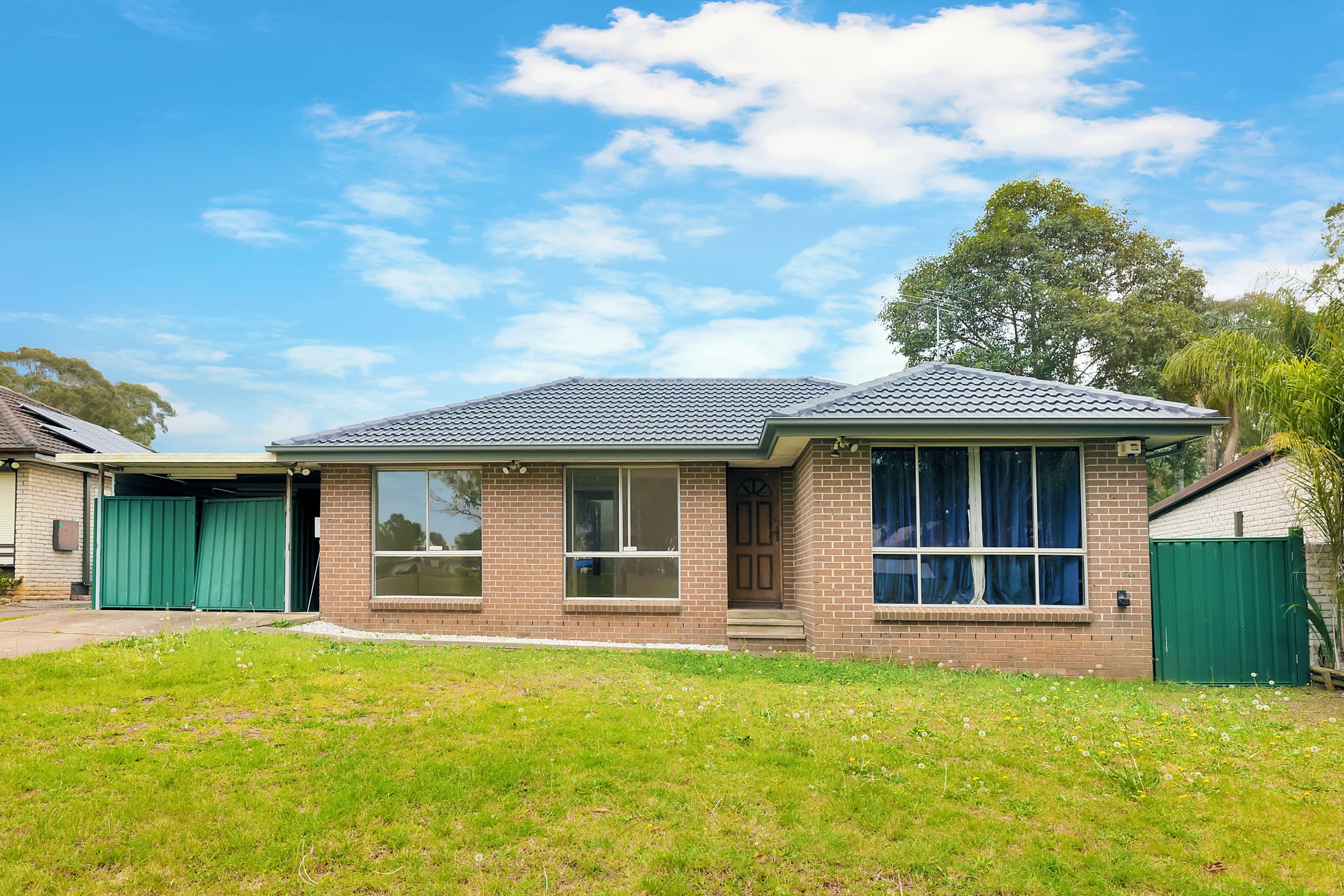 88 Henry Lawson Avenue, Werrington County NSW 2747, Werrington County - Image 1