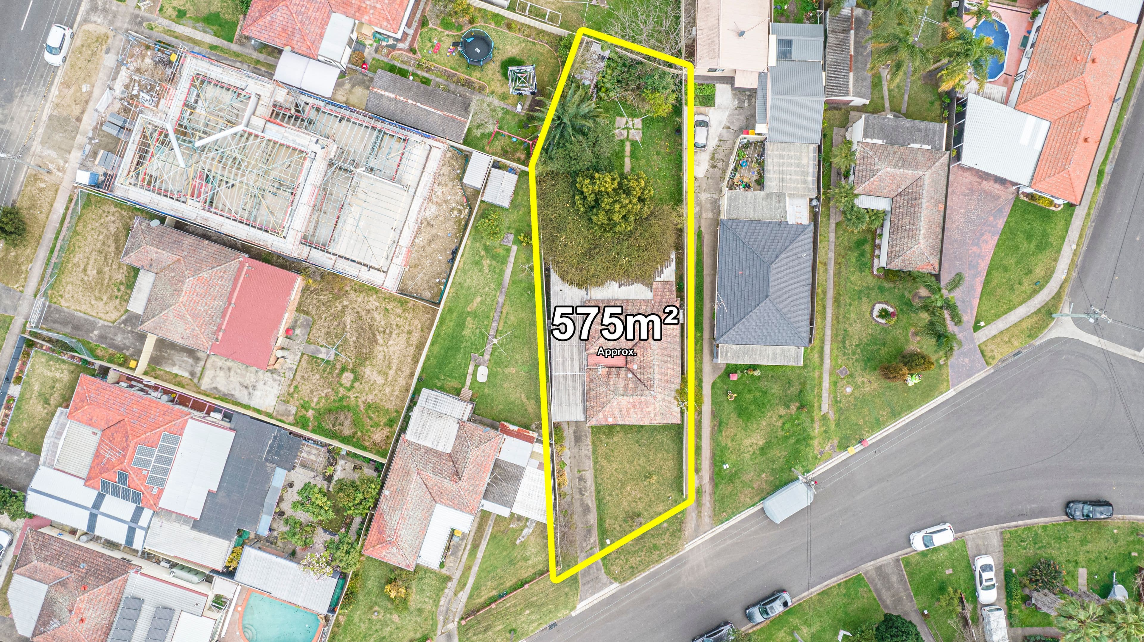 58 Alexander Street, Smithfield NSW 2164, Smithfield - Image 1