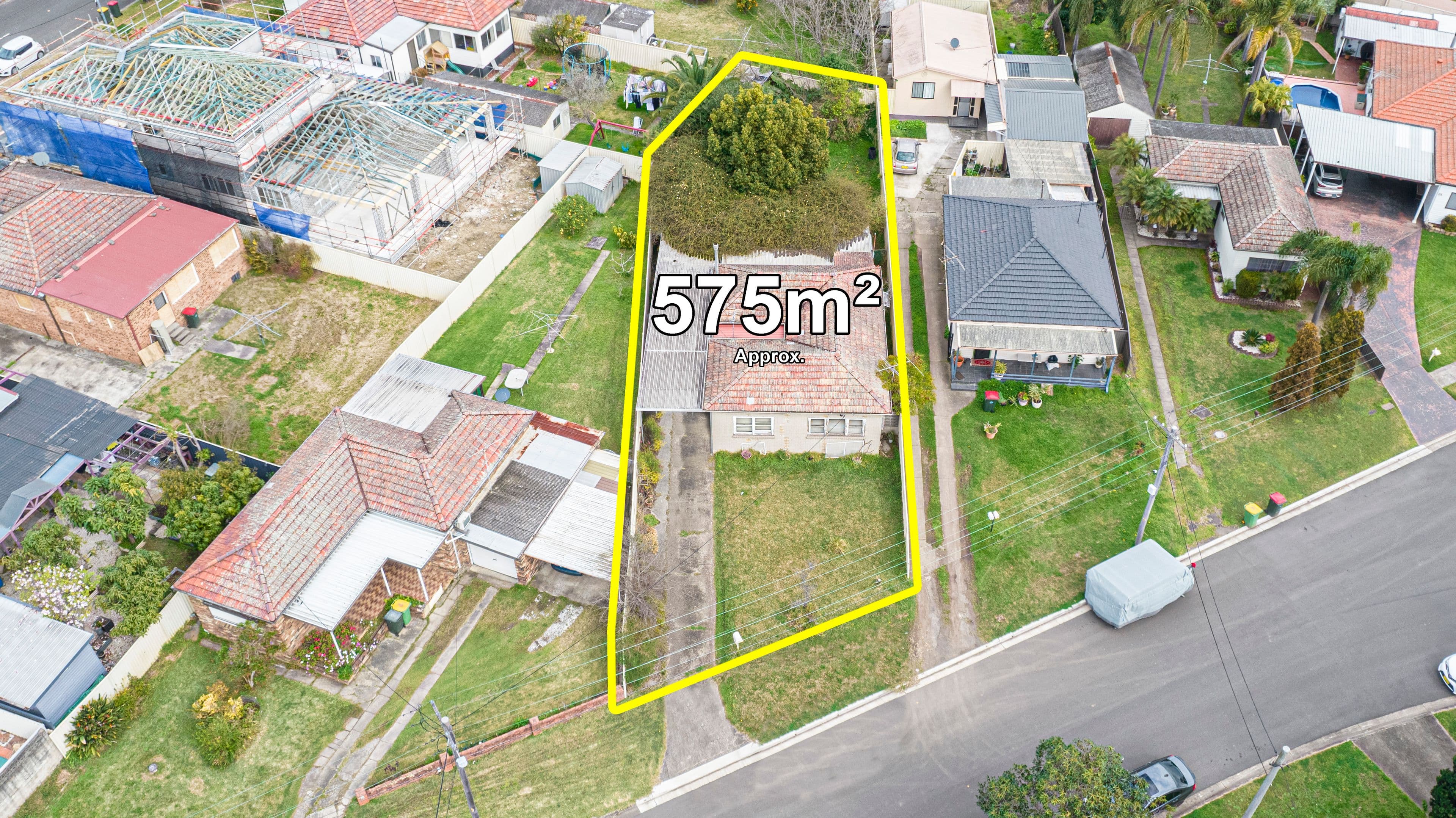 58 Alexander Street, Smithfield NSW 2164, Smithfield - Thumbnail 2