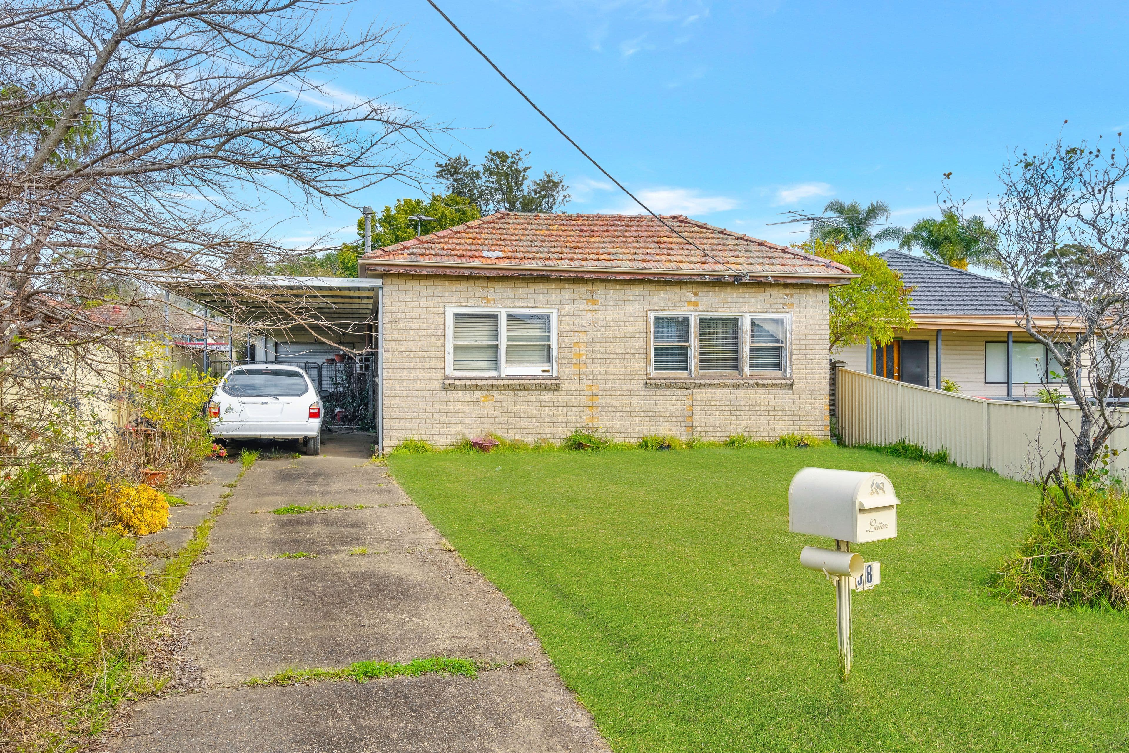 58 Alexander Street, Smithfield NSW 2164, Smithfield - Thumbnail 3