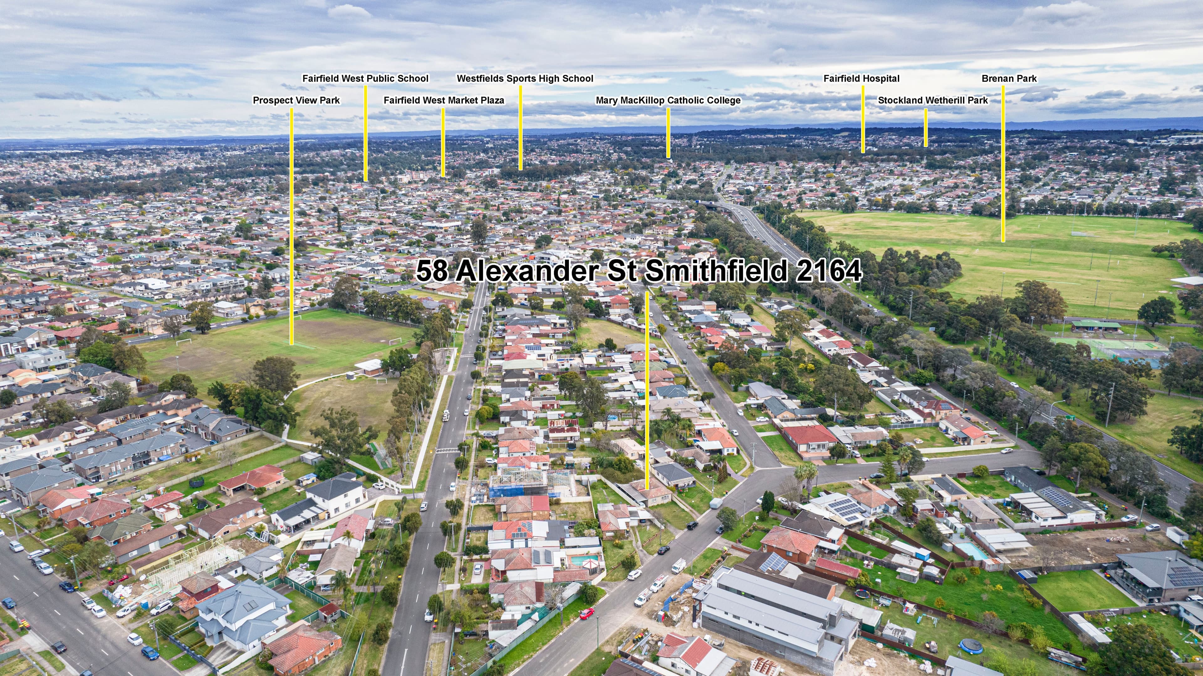 58 Alexander Street, Smithfield NSW 2164, Smithfield - Thumbnail 7