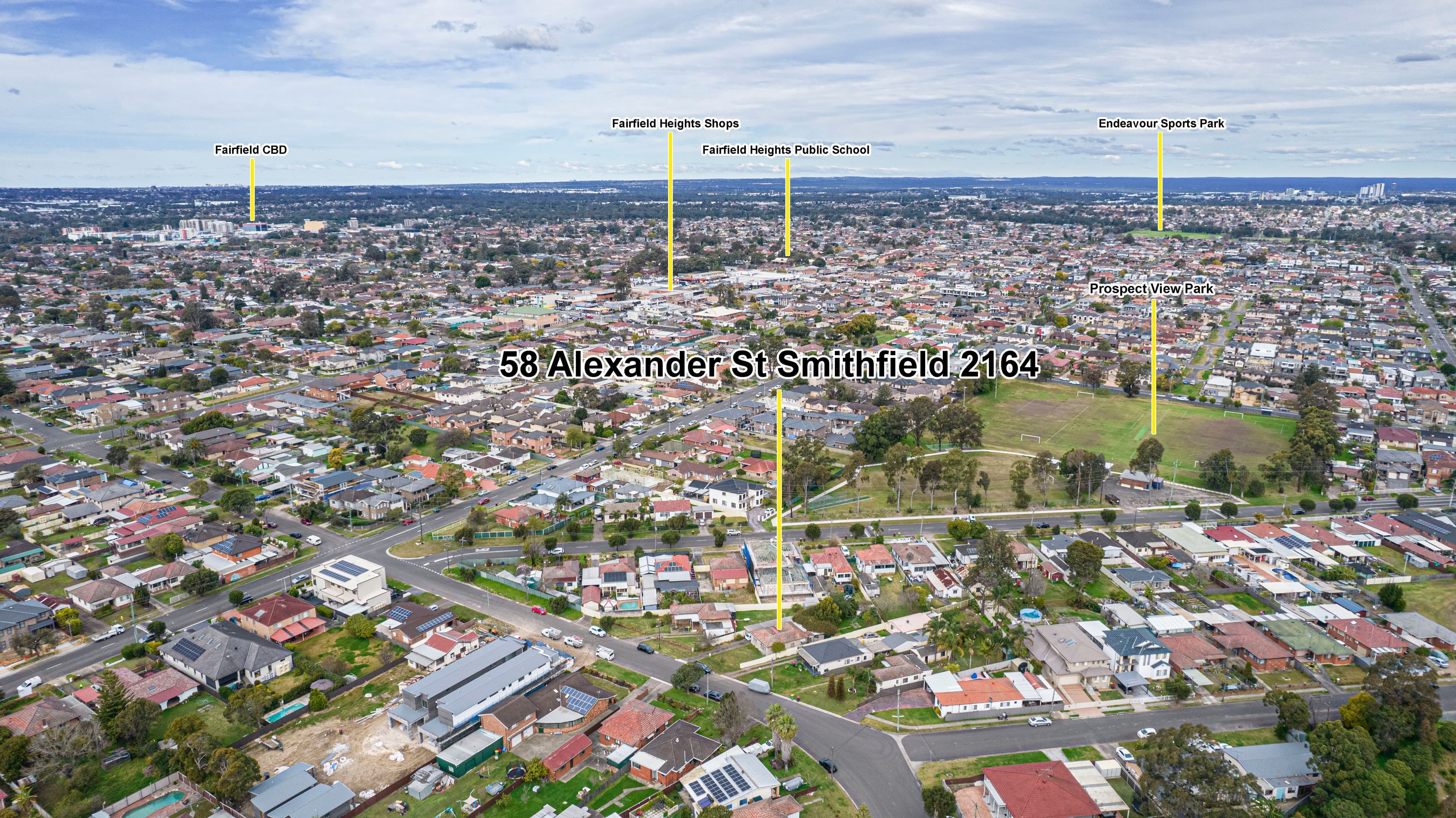 58 Alexander Street, Smithfield NSW 2164, Smithfield - Thumbnail 8