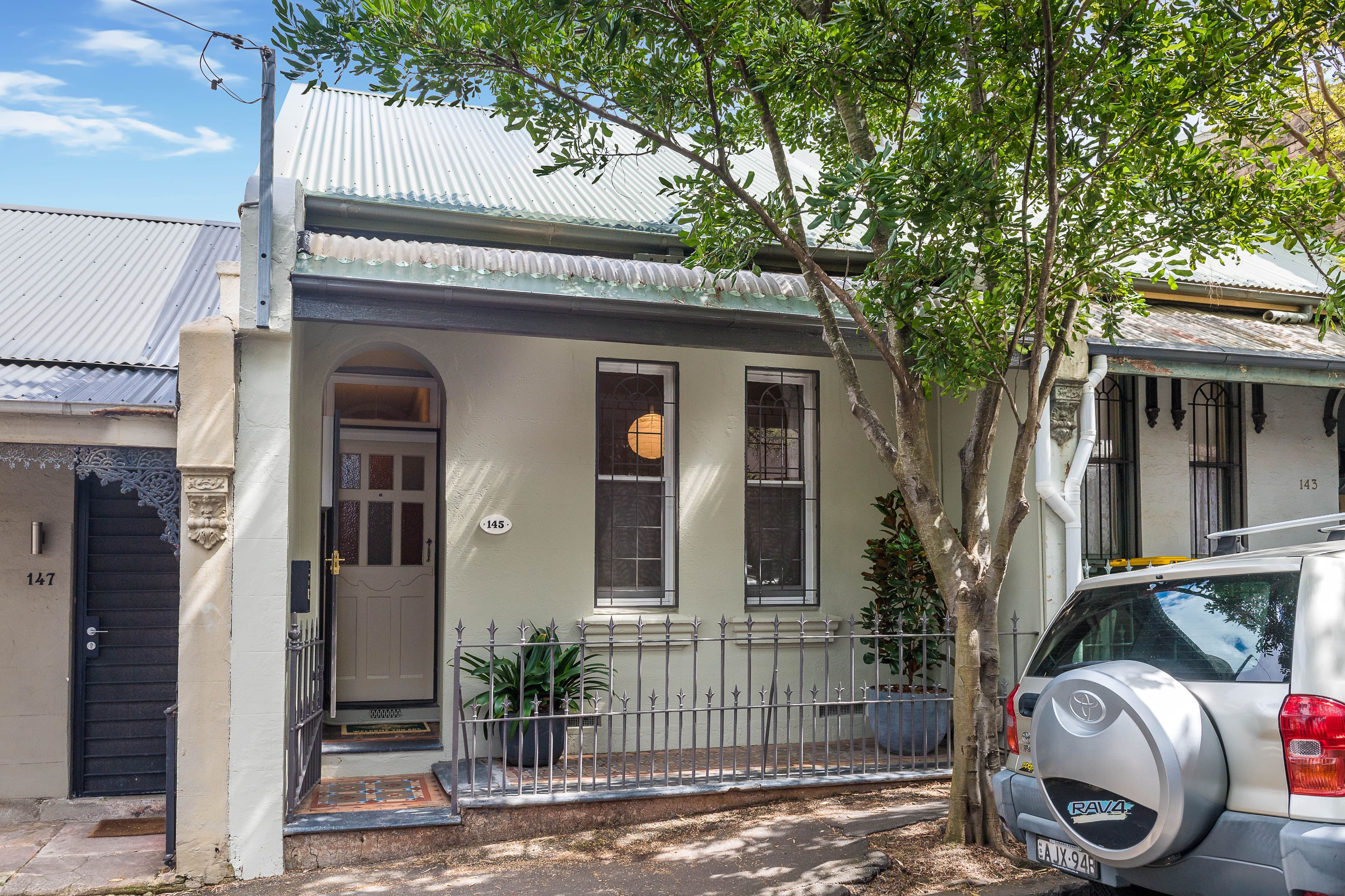 145 Probert Street, Newtown - Image 1