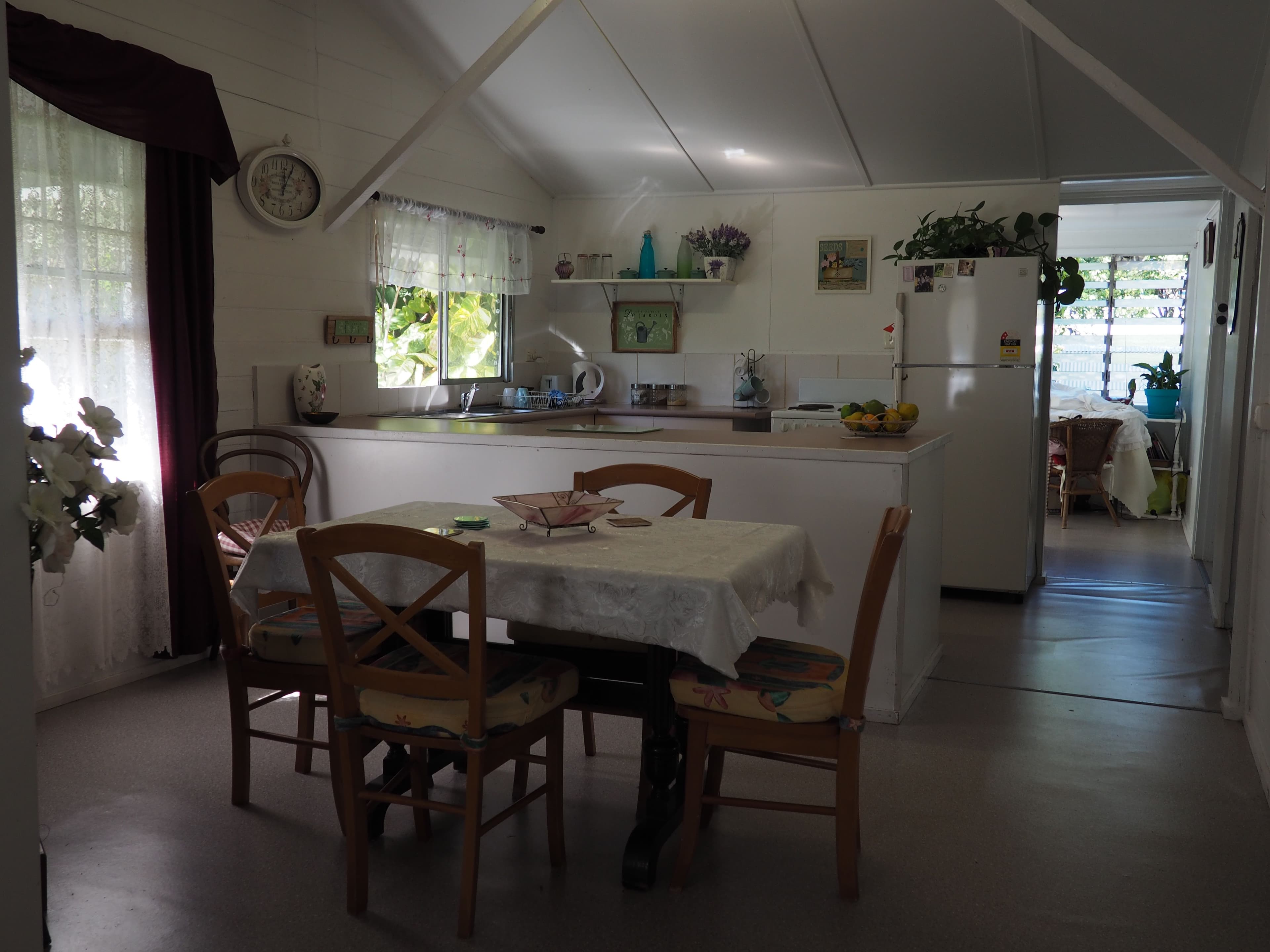 21 Richmond Lane, Maryborough QLD 4650, Maryborough - Thumbnail 5
