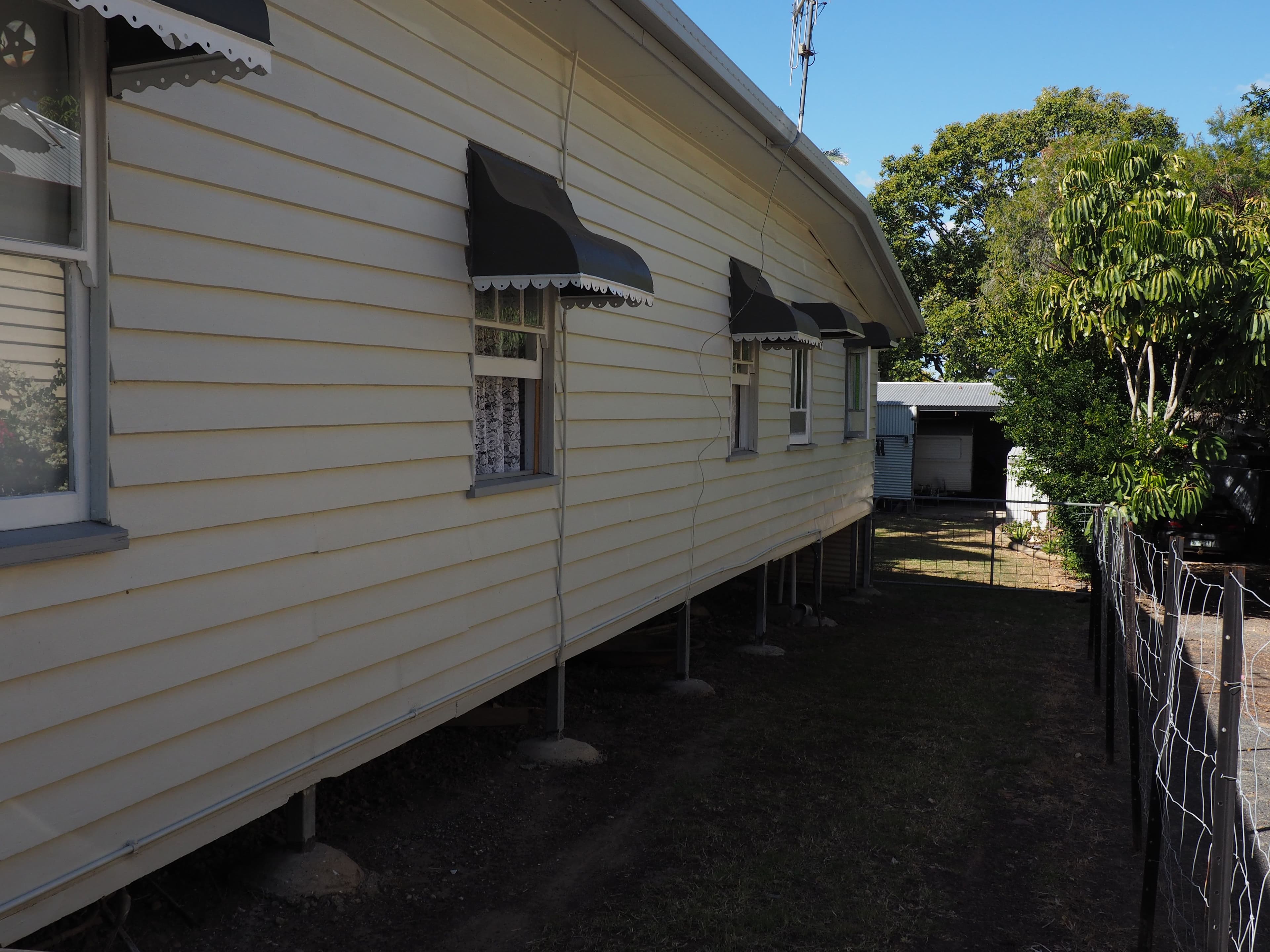 21 Richmond Lane, Maryborough QLD 4650, Maryborough - Thumbnail 7