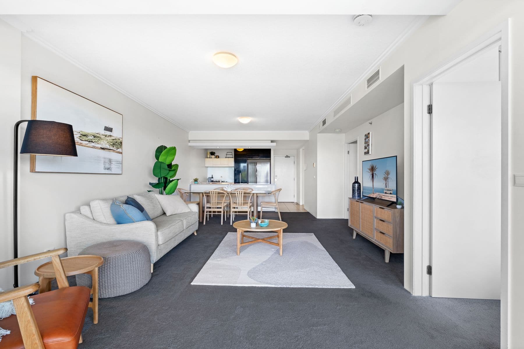 7 Parkland Boulevard, Brisbane City QLD 4000, Brisbane City - Thumbnail 3