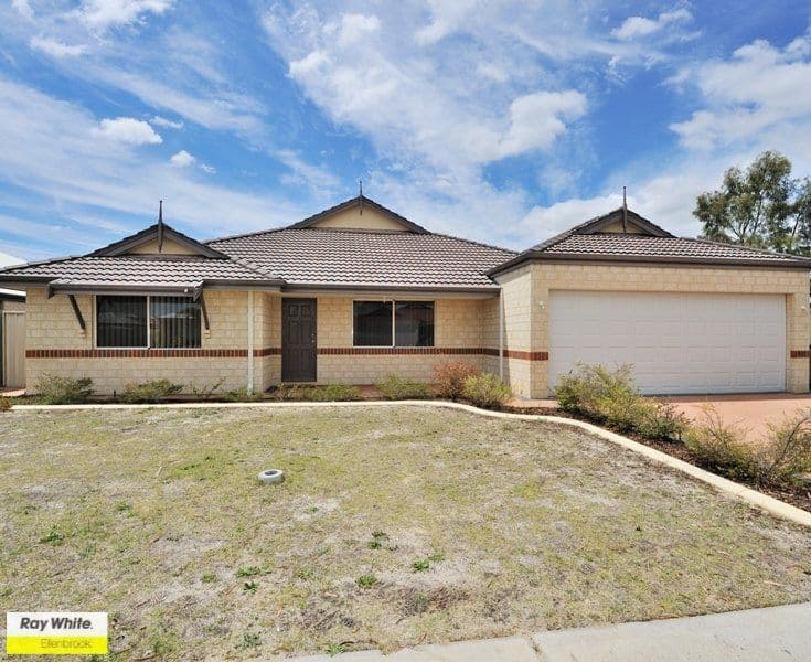 4 Halpin Circle, ELLENBROOK WA 6069, Ellenbrook - Image 1