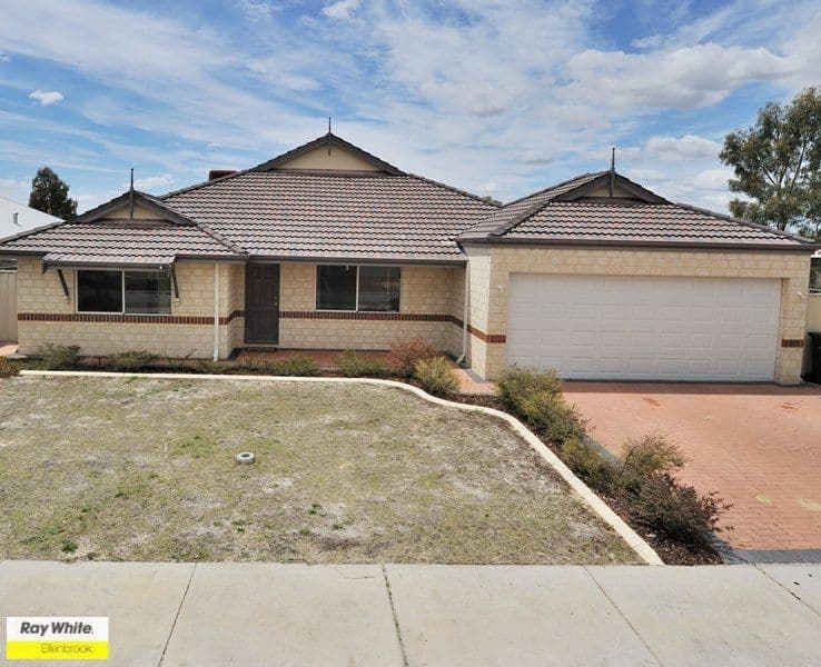 4 Halpin Circle, ELLENBROOK WA 6069, Ellenbrook - Thumbnail 3