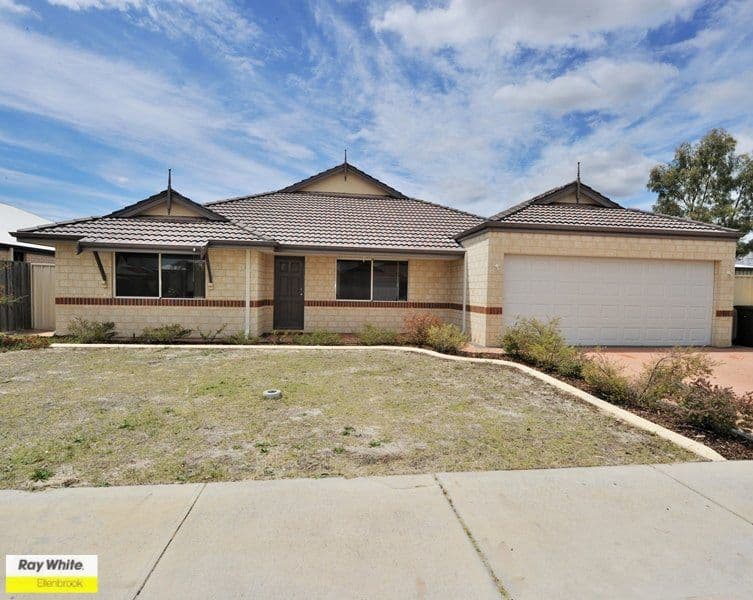 4 Halpin Circle, ELLENBROOK WA 6069, Ellenbrook - Thumbnail 4