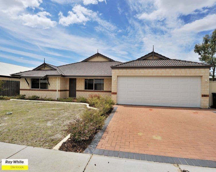 4 Halpin Circle, ELLENBROOK WA 6069, Ellenbrook - Thumbnail 5