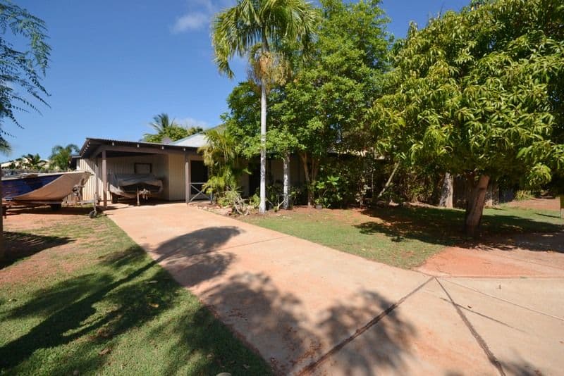 36 Kapang Drive, Cable Beach WA 6726, Cable Beach - Image 1