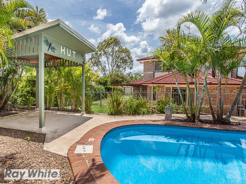 27 Homeworld Drive, Narangba QLD 4504, Narangba - Thumbnail 2