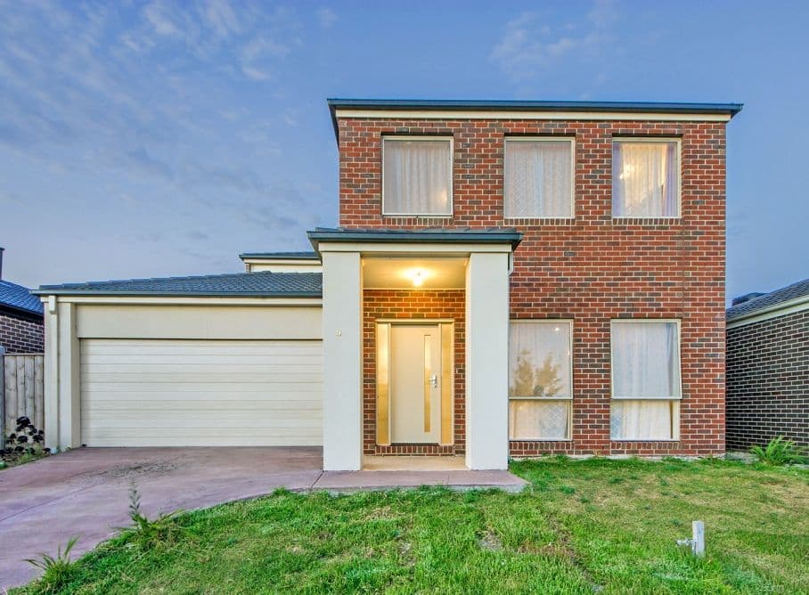 34 Fongeo Drive, POINT COOK VIC 3030, Point Cook - Image 1