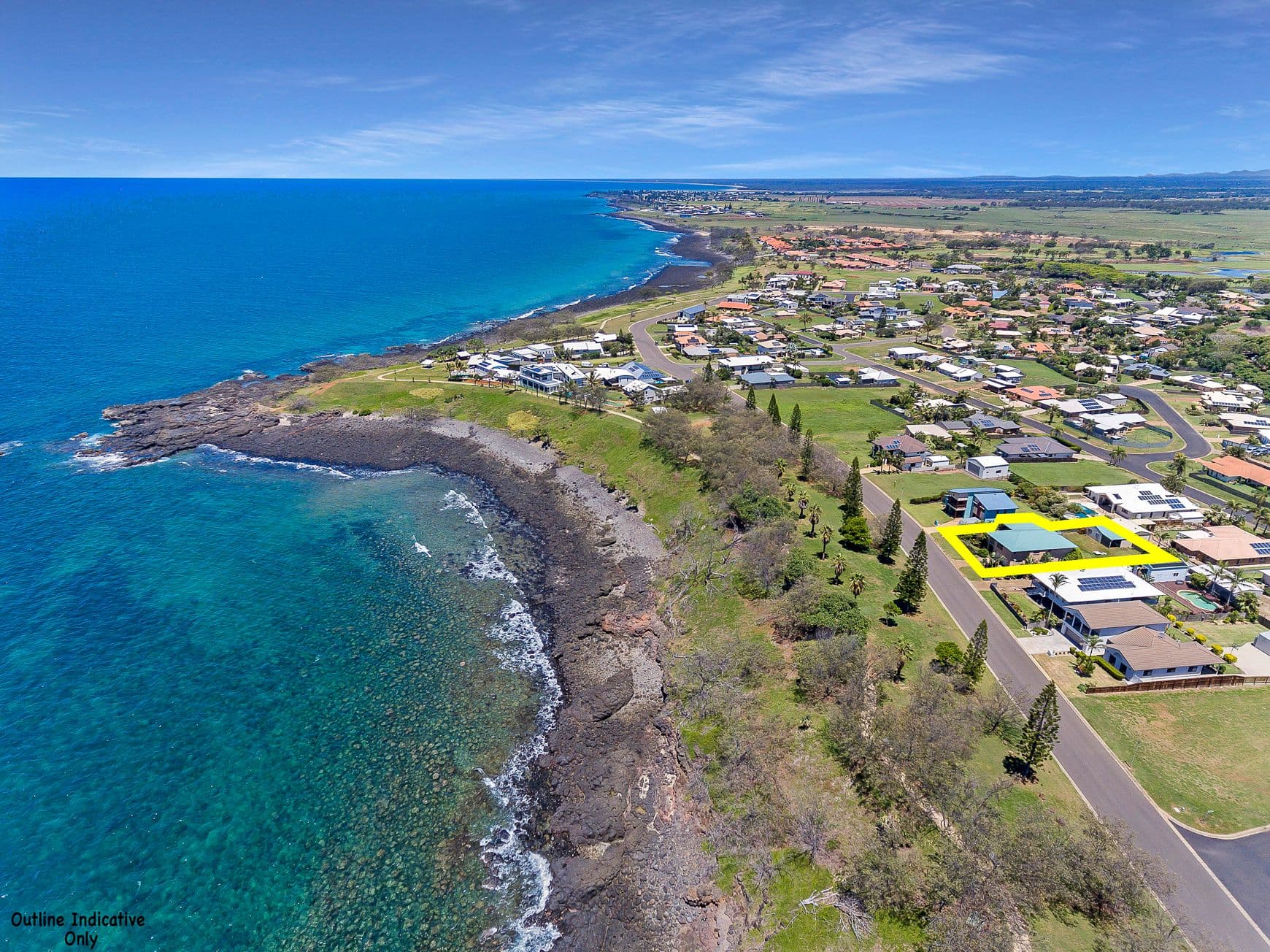 115 Barolin Esplanade, Coral Cove QLD 4670, Coral Cove - Image 1