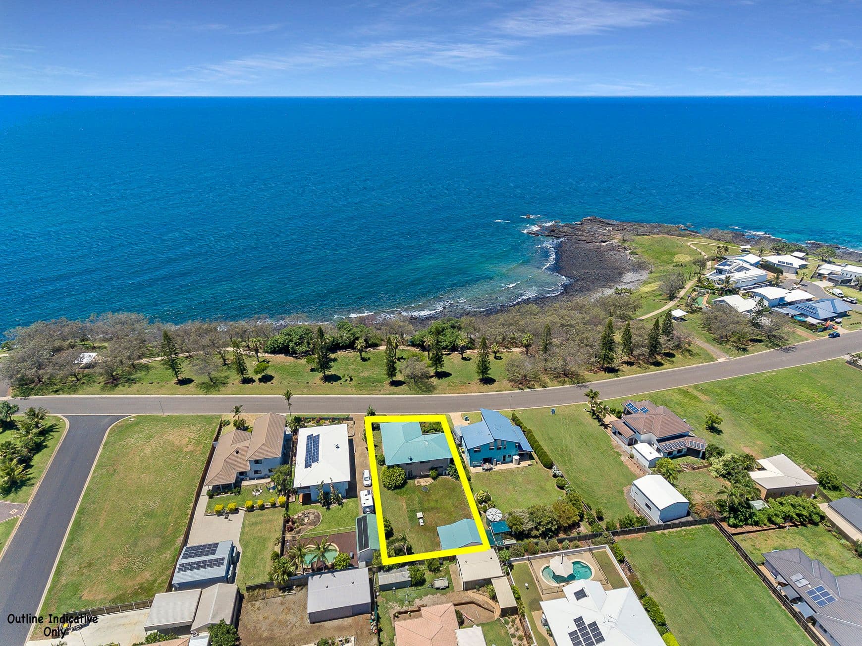 115 Barolin Esplanade, Coral Cove QLD 4670, Coral Cove - Thumbnail 2