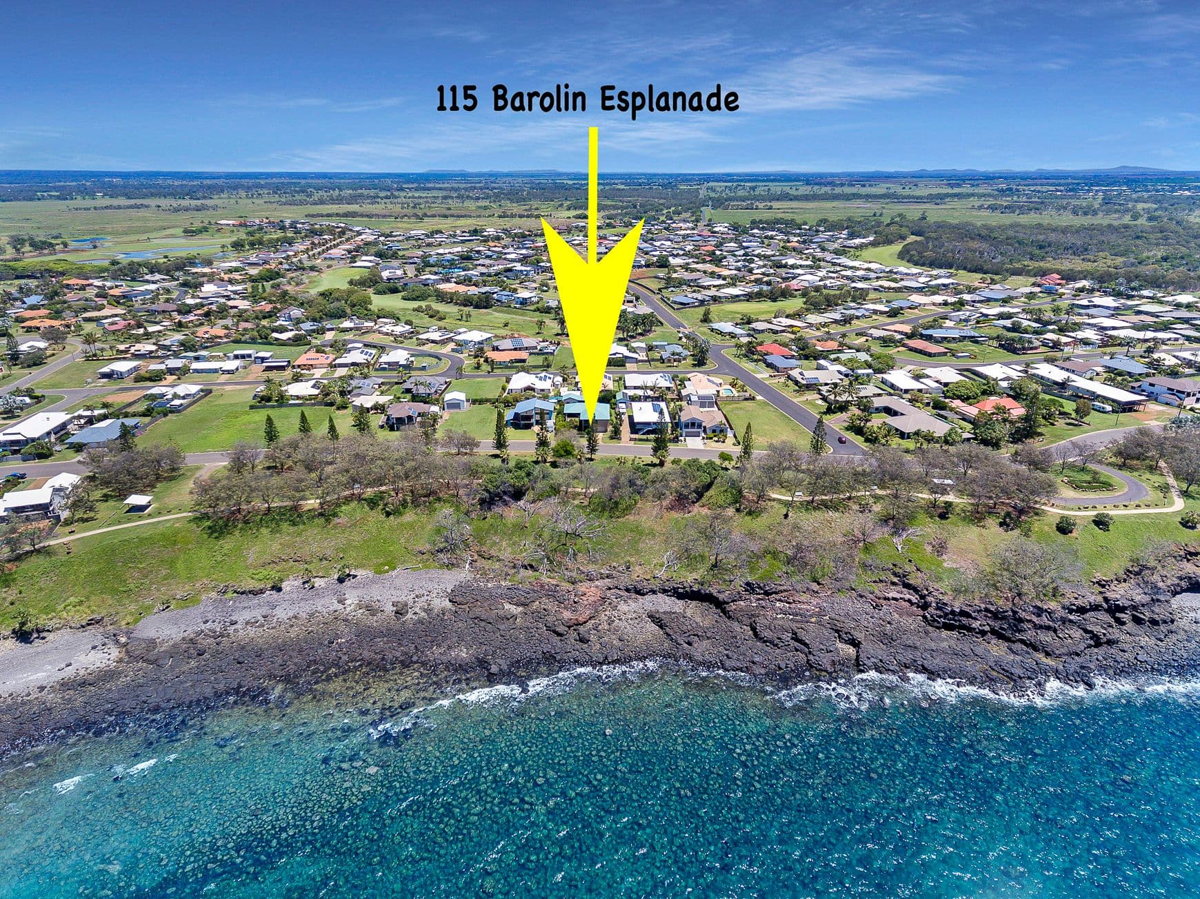 115 Barolin Esplanade, Coral Cove QLD 4670, Coral Cove - Thumbnail 3