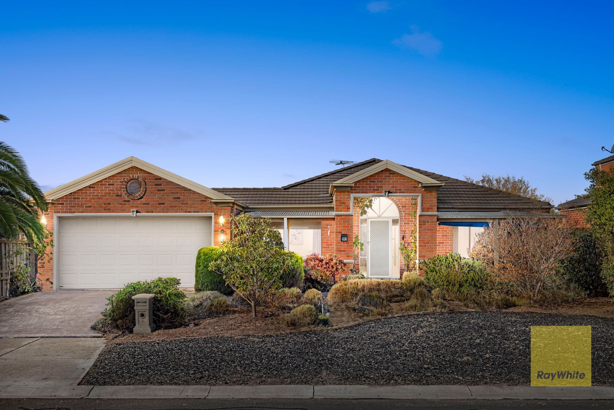 2 Langbourne Court, Point Cook VIC 3030, Point Cook - Image 1