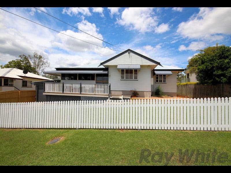 8 McMahon Street, Bundamba QLD 4304, Bundamba - Image 1
