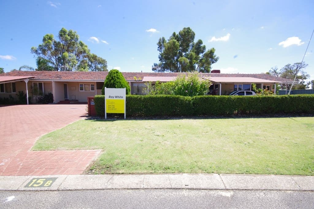 15b Shalford  Way, Girrawheen WA 6064, Girrawheen - Thumbnail 2