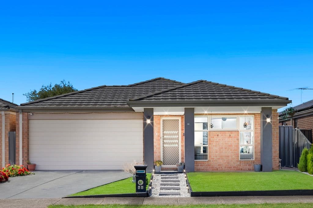 46 Federal Drive, Wyndham Vale VIC 3024, Wyndham Vale - Image 1
