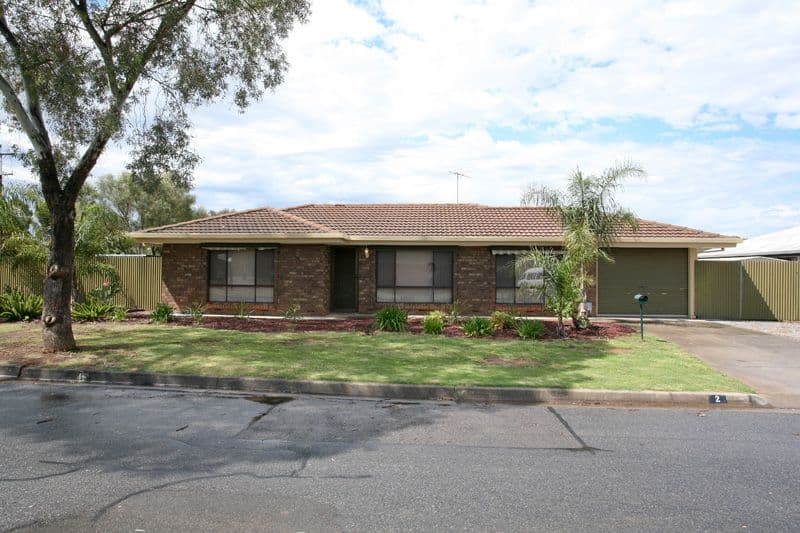 2 Serena Avenue, SALISBURY DOWNS SA 5108, Salisbury Downs - Image 1