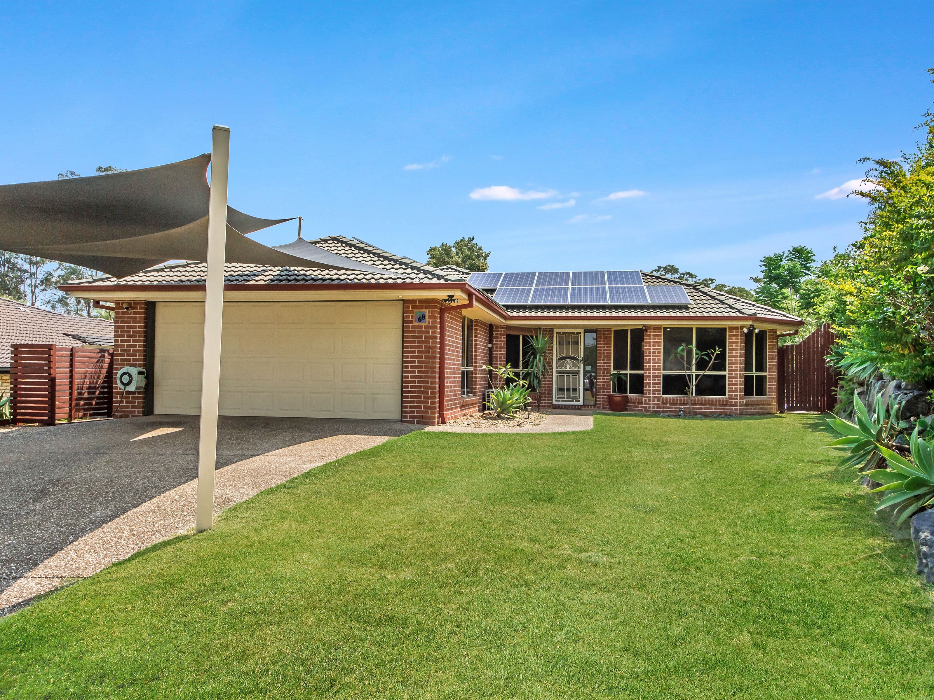 68 Stanfield Drive, Upper Coomera QLD 4209, Upper Coomera - Image 1