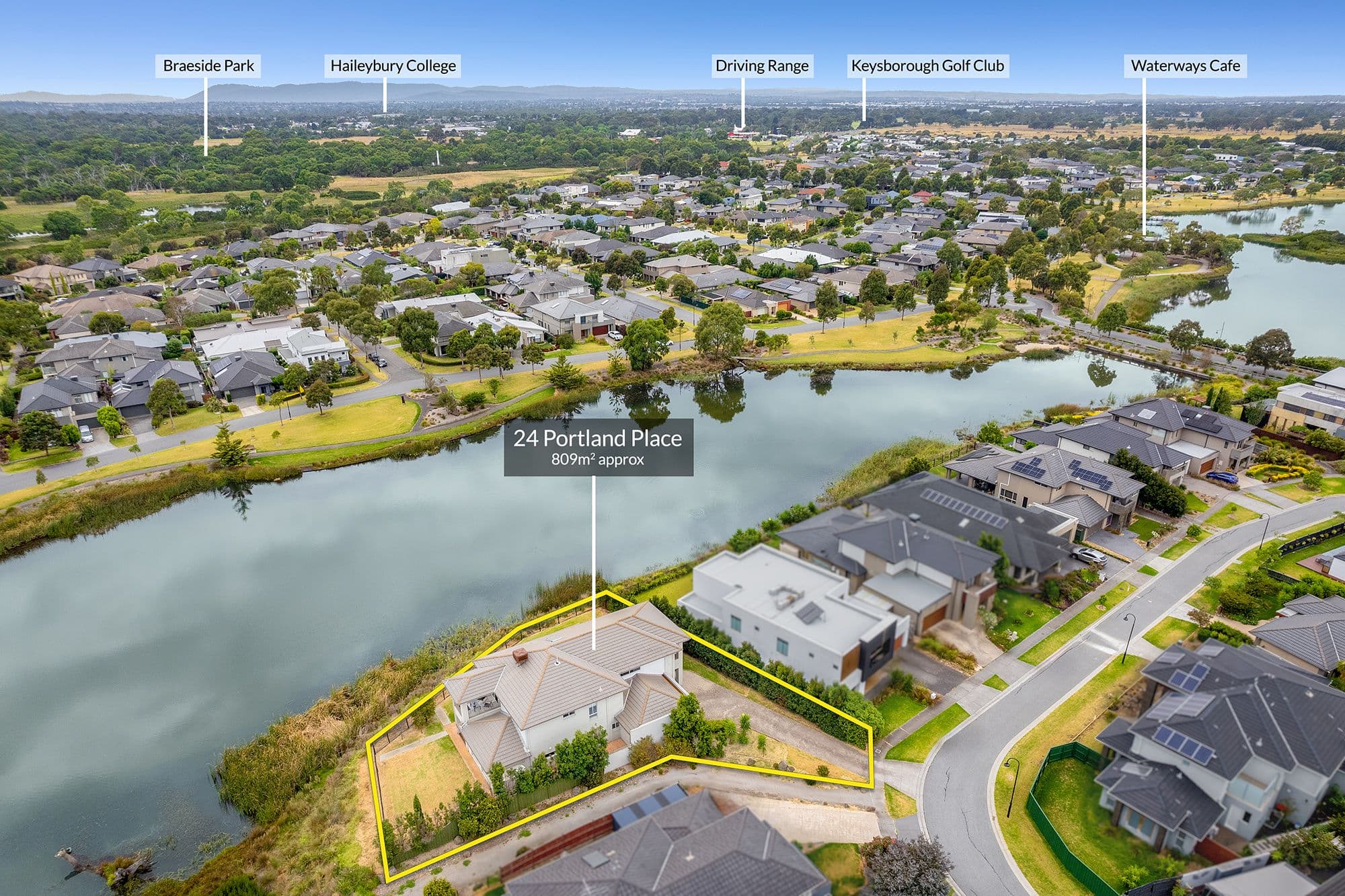 24 Portland Place, Waterways VIC 3195, Waterways - Image 1